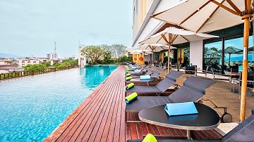 LE MERIDIEN CHIANG MAI