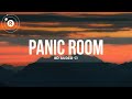 Au/Ra - Panic Room (8D Audio)
