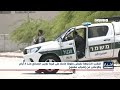 أخبار مساواة:النقب: الشرطة تفرض طوقا كاملا على قرية ترابين الصانع منذ 3 أيام والإعلان عن إضراب مفتوح
