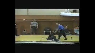 Masaaki Hatsumi Bujinkan Taikai (Germany 1999)