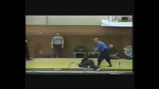 Masaaki Hatsumi Bujinkan Taikai (Germany 1999)