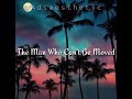 The man who can't be moved - Lyrics | The script