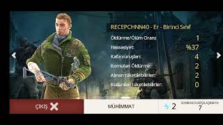 Brothers İn Arms 3 #Episode49