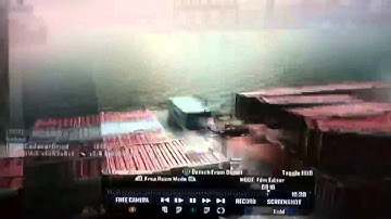 Best tomahawk throw on cod bo2