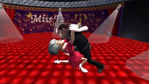 Scary teacher 3D - Chapter 6 ( Trouble In Paradise ) | Walkthrough level 5 ( Android / iOS )