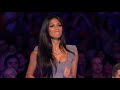 Diva Fever's X Factor Audition (Full Version)