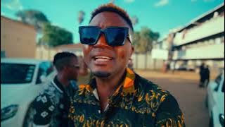 Michael Magz ft. Killer T - Gudhu Plan (Official Video)