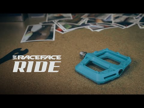 RIDE PEDAL