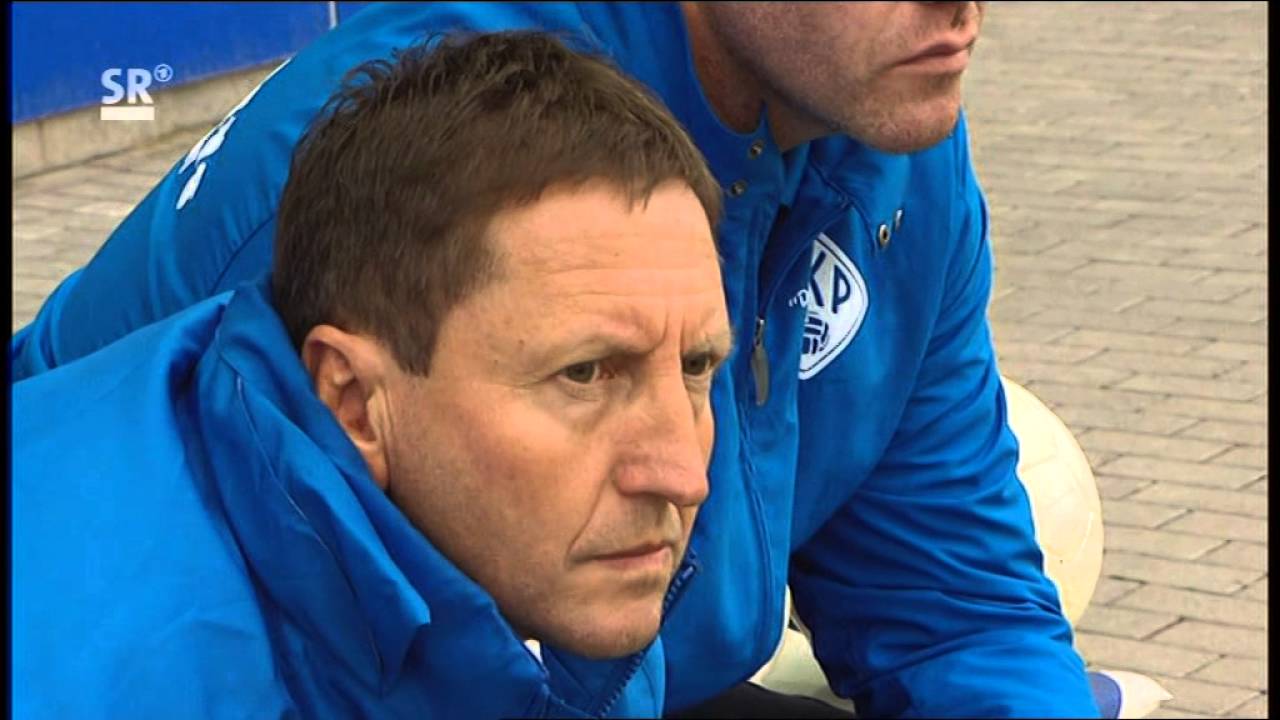 FK Pirmasens - 1.FC Saarbrücken 2:1 (1:1) --- 13.5.2009