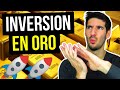 El ORO podría DISPARARSE si pasa esto!! 😱😱| Cómo INVERTIR en ORO en 2021 ✅