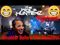 Nightwish - Shudder Before The Beautiful (OFFICIAL LIVE) The Wolf HunterZ Reactions