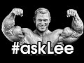 LEE PRIEST ANSWERS BURNING QUESTIONS! #AskLee