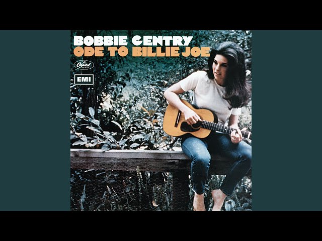 Bobbie Gentry - Hurry, Tuesday Child