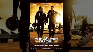 Bande annonce Les Chevaliers du ciel 