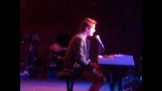 Kenny Holland Whatever It Takes Dec 6th 2013