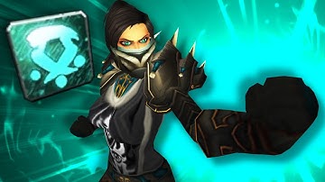 This Windwalker Monk Just CRUSHES Everyone! (5v5 1v1 Duels) - PvP WoW: Dragonflight