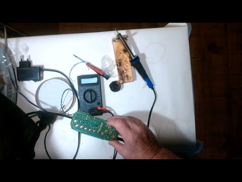 Вибромассажер Vitek VT 1781 Устройство Ремонт Вибромассажер Vitek VT 1781 Устройство Ремонт