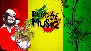 BACK IN TIME CARIBBEAN CHRISTMAS REGGAE PARTY MIXX