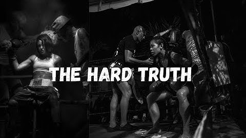 THE HARD TRUTH |MOTIVATIONAL SPEECH| #viral #viralvideo 