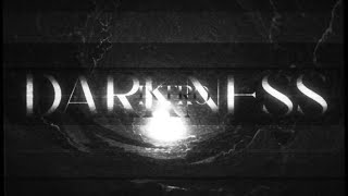 INTRO - DARKNESS 😈 - VIDEO SAISON Resimi