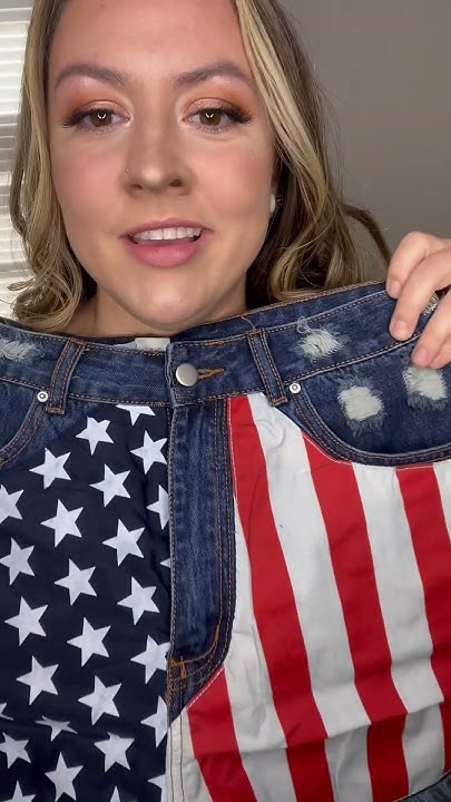 outfit ideas for the 4th of july