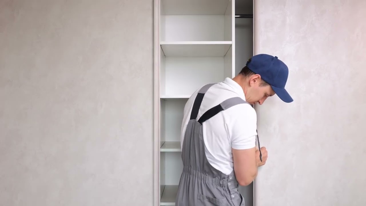 Affordable Custom Closets Built to Fit Your Space