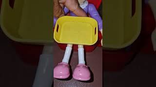 FORGETFUL GRANNY I HELP FIND HER FALSETEETH #asmr #viralshorts #greedygrannygoliath FORGETFUL GRANNY I HELP FIND HER FALSETEETH #asmr #viralshorts #greedygrannygoliath