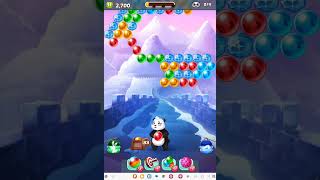 Old Panda Pop Level 26