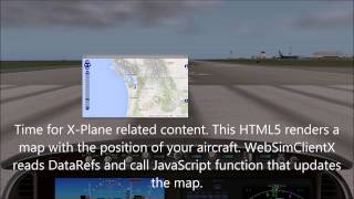 WebSimGaugeX