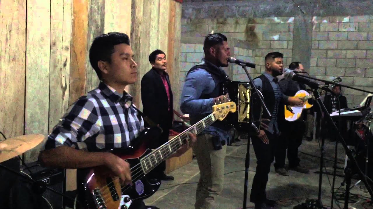 Grupo Filadelfia - que bonito