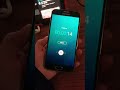 Samsung S6 Timer Empty Battery!