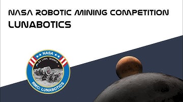 Lunabotics: Team Selene