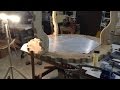 Steampunk Art Gear Table Build Ep10 Steampunk Art Gear Table Build Ep10