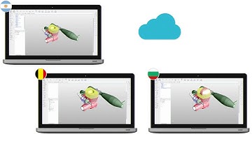 Assembly - Real-Time collaboration
