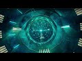 Abyss - Psytrance Mix 2020 (Azsara)