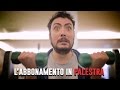 The Jackal - L'abbonamento IN PALESTRA