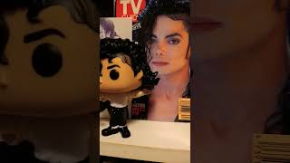 Michael Jackson Superbowl Funko Pop #michaeljackson #funkopop #superbowl