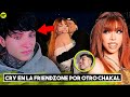 Cry Pasa La Vergüenza de Su Vida: Así Fue como Yeri Mua Lo Dejó en La FriendZone Por Otro Chakal.