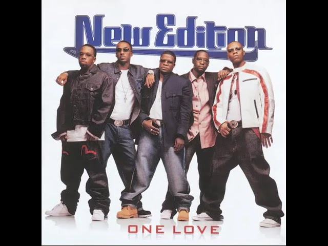 洋楽 New Edition  Again sddefault.jpg?sqp=-