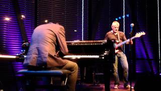 Michiel Borstlap Trio - Blue