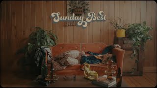 Lainey Wilson - Sunday Best (Visualizer)