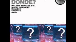 Joy Marquez - Donde (Sergio Fernandez Remix).wmv