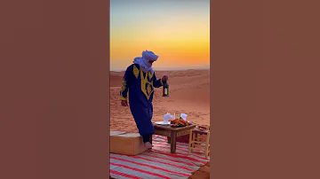 The Darkness Of The Desert Night Reveals The True Beauty Of The Stars Travel Vacation Travelgram 