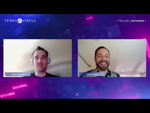 Virtua Talks: Metaverse NFTs