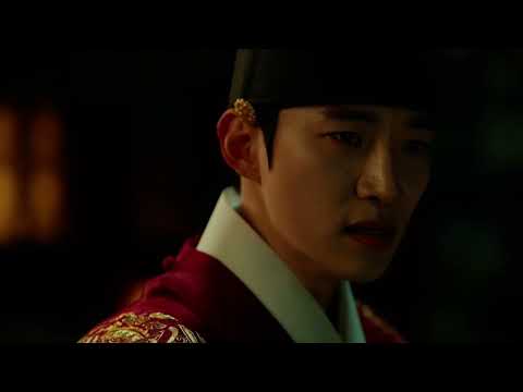 [2pm 준호] 전하..화를 누르소서.. (feat. 니가감히..!)