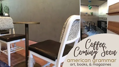 american grammar
