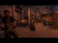 Прохождение Metro Exodus — Часть 14:Барон