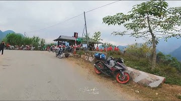 Hà Giang , Cột Cờ Lũng Cú ..Điểm đến của tất cả ...