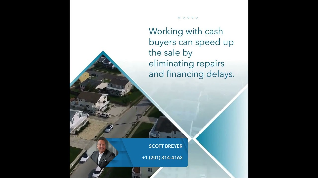 How to Sell Property Fast in New Jersey?