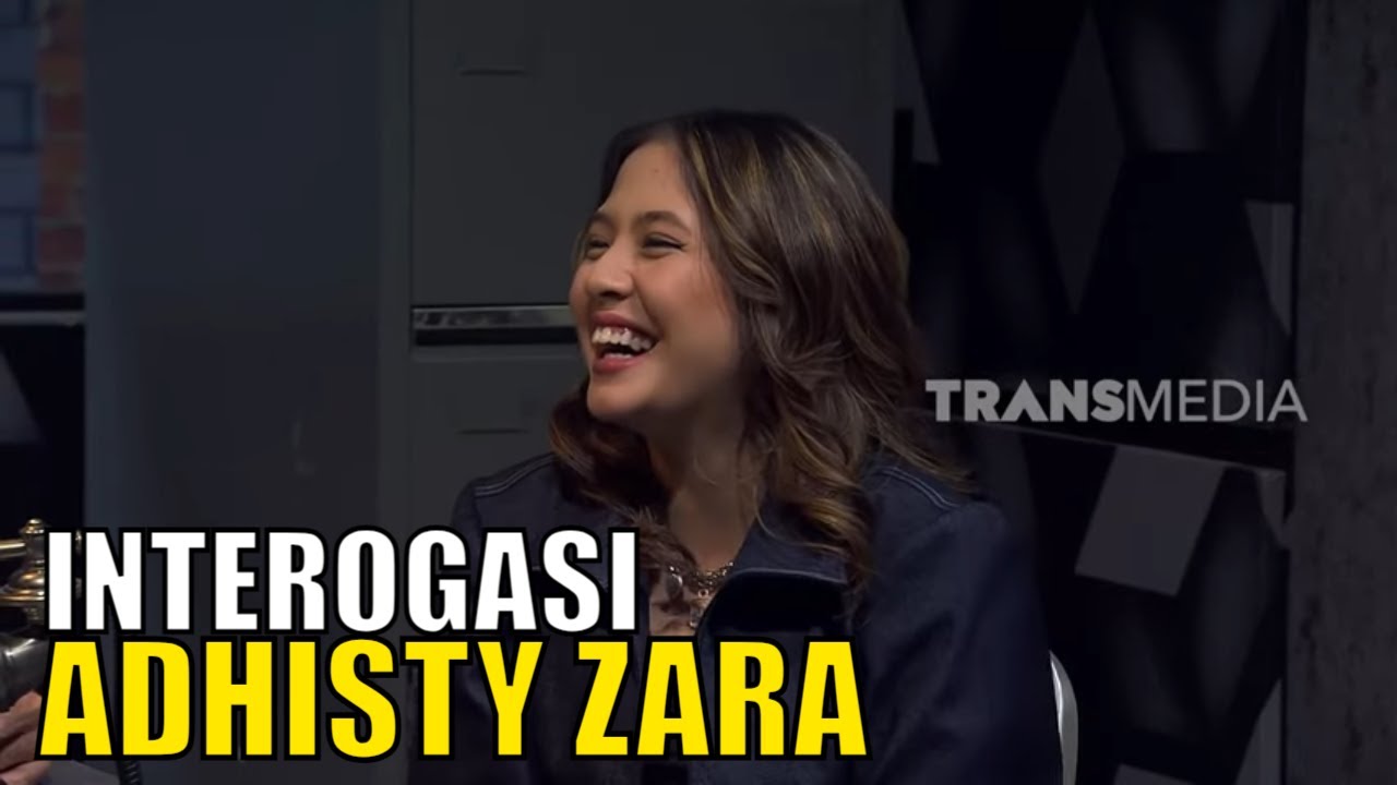 Adhisty Zara Jadi Tersangka Pengedar Permen Ilegal! | LAPOR PAK! (23/06/23) Part 2